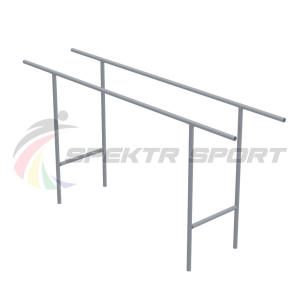 Купить Брусья гимнастические уличные SP D 418 в Ейске 