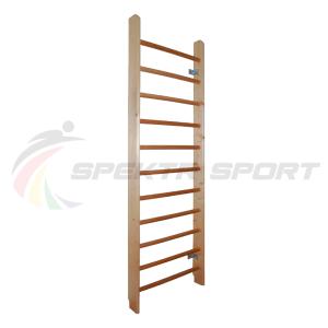 Купить Шведская стенка деревянная бук 800*3000 мм в Ейске 