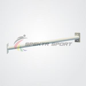 Купить Турник настенный угловой 0,8 м. Тантум 1 цв. белый в Ейске 