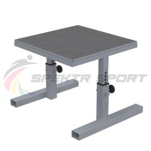 Купить Плиометрический бокс регулируемый в Ейске 