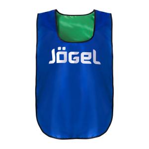 Купить Манишка двухсторонняя Reversible Bib, детский, синий/зеленый в Ейске 