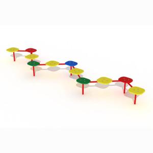 Купить Бум детский уличный "Переправа" в Ейске 