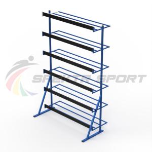 Купить Стеллаж для лыжных ботинок (на 30 пар) в Ейске 