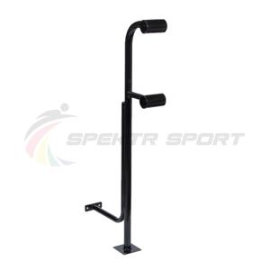 Купить Стойка хореографического станка двухрядного стена-пол Пуанте в Ейске 