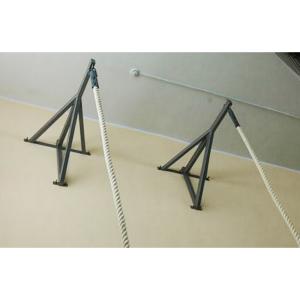 Купить Кронштейн для каната вынос 0,9 м в Ейске 