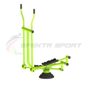 Купить Уличный тренажер взрослый Имитатор ходьбы (орбитрек) ТС 105 в Ейске 