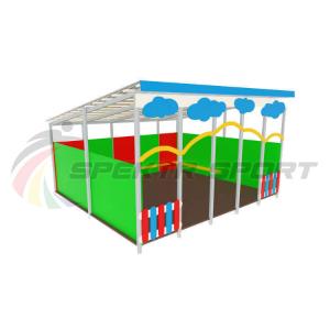 Купить Теневой навес Детство мини МФ 7170 в Ейске 