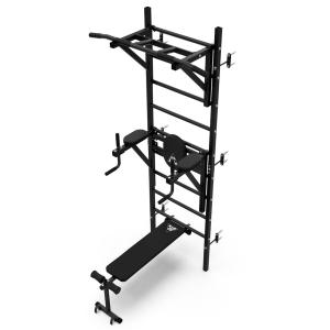 Купить Шведская стенка с опциями DFC в Ейске 