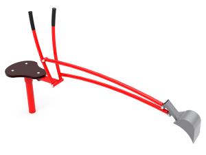 Купить Игровой элемент Экскаватор в Ейске 