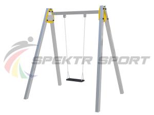 Купить Качели одинарные в Ейске 
