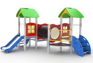 Купить Городок детский игровой Малыш в Ейске 