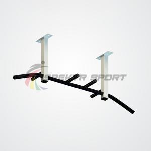 Купить Турник потолочный (400 мм) Атлант 3 цв. белый в Ейске 