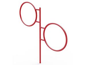 Купить Лазалка Мишень в Ейске 