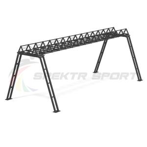 Купить Рама для функционального тренинга длина 7,5 м в Ейске 