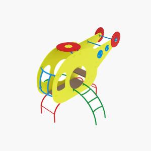 Купить Вертолет ИФ 104 в Ейске 