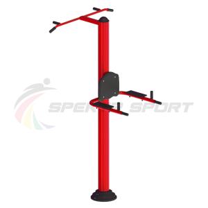 Купить Тренажер уличный детский Суперсилач ТДС 246 в Ейске 