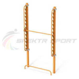 Купить Турник-перекладина с регулировкой высоты до 260 см SP NORM 260 в Ейске 