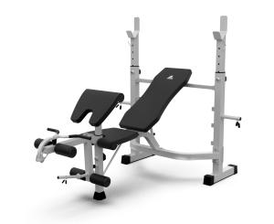 Купить Скамья под штангу DFC D745 в Ейске 