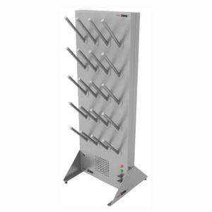 Купить Сушильный стеллаж для обуви SL1 Вираж-эконом, односторонний (на 12 пар) в Ейске 