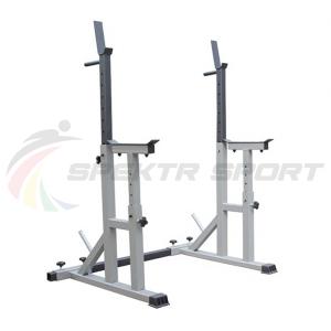 Купить Стойка с подстраховкой Профи RK-010 в Ейске 