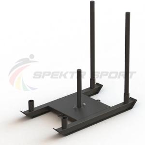 Купить Сани тренировочные для Кроссфита H-образные в Ейске 