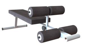 Купить Скамья приставная для стенки гимнастической Джет 3 в Ейске 