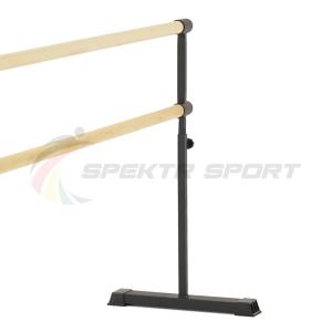 Купить Опора переносного хореографического станка регулируемого двухрядного Адажио в Ейске 