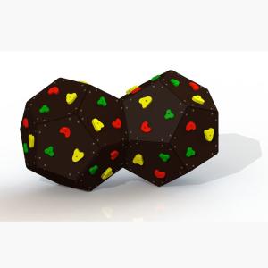 Купить Куб двойной в Ейске 