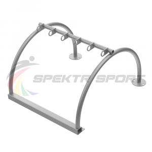 Купить Парковка для самокатов на 5 мест в Ейске 