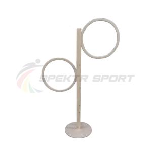 Купить Стойка для метания мяча в цель 1200х400 мм в Ейске 