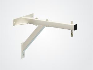 Купить Консоль для бокс. мешка Solo fight 700R разборная цв. белый в Ейске 