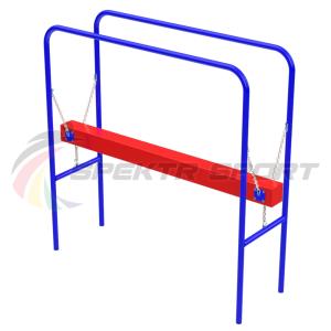 Купить Бревно на цепях в Ейске 