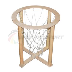 Купить Корзина-сетка для горизонтального метания мячей 550*500 мм в Ейске 