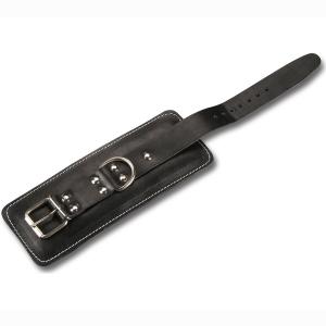 Купить Манжета на ногу многофункциональная (кожа) GS010 20*10*4 см Черный в Ейске 