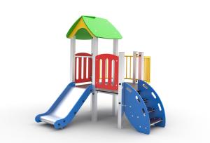 Купить Городок детский игровой Малыш в Ейске 