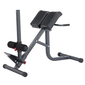 Купить Гиперэкстензия 2 в 1 (римский стул) Body Craft F670 в Ейске 