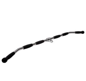 Купить Блочная ручка для мышц спины, длинная с анатомическими хватами в Ейске 