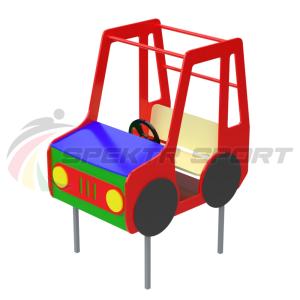 Купить Машинка ИФ 101 в Ейске 