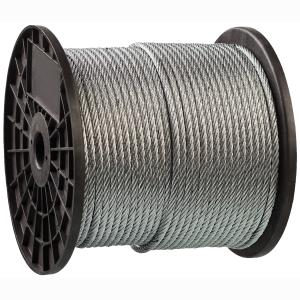 Купить Трос металлический для сетки бадминтона в Ейске 