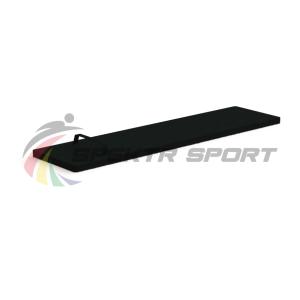 Купить Доска для пресса для сдачи нормативов в Ейске 