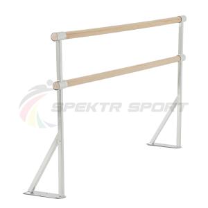 Купить Хореографический станок двухрядный напольный Фуэте в Ейске 