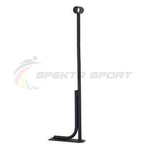 Купить Стойка напольная хореографического станка однорядного Батман в Ейске 