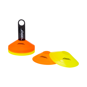 Купить Набор фишек Jögel JA-224, 24 шт. в Ейске 