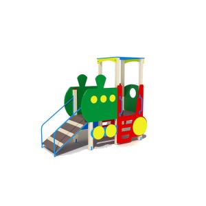 Купить Паровозик ИФ 106 в Ейске 