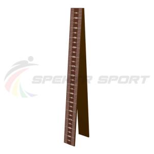 Купить Линейка измерительная складная для прыжков с места в Ейске 