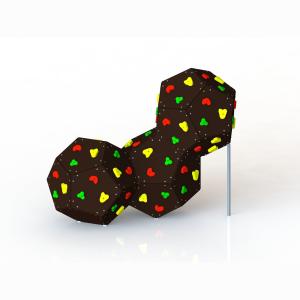 Купить Куб тройной в Ейске 