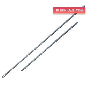 Купить Шест для лазания металлический разборный 5 м в Ейске 