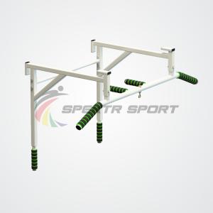 Купить Турник-брусья навесной Рекрут 2 цв. белый в Ейске 