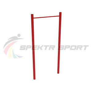 Купить Турник мини уличный СО 209 в Ейске 