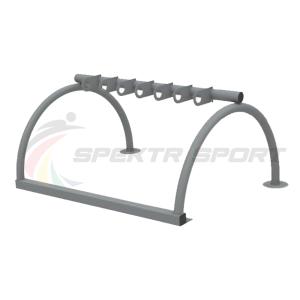 Купить Парковка для самокатов на 7 мест в Ейске 